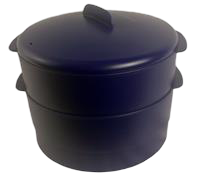 Steam It (Tokyo Blue)