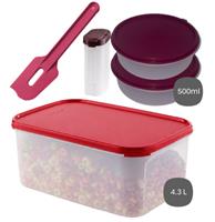 STORE N SERVE SET