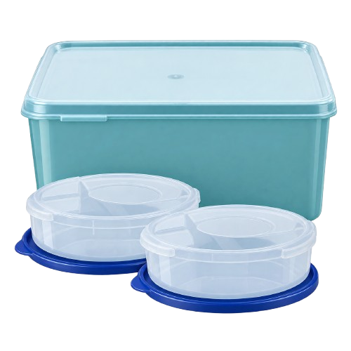 Store Smart 1.2L & Tuppercare (2)