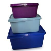Store Smart ALL 3 (500ML,1.2L &2.5L)