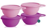 TAB 600 ML SET X4