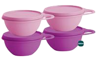 TAB 600 ML SET X4