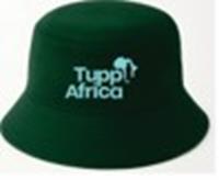 TuppAfrica Bucket Hat