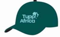 TuppAfrica Cap