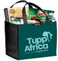 TuppAfrica Kit Bag