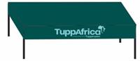 TuppAfrica Tablecloth (1.4m x 2.4m)