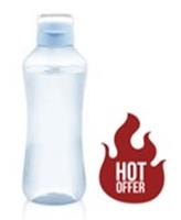 Tupperware® AquaVibe™ 2L (Icelandic Mist)