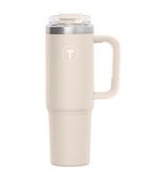 Tupperware® Big T Classic Tumbler 1.1L (Cream)