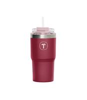 Tupperware® Big T Classic Tumbler 630ml (Bordeaux)