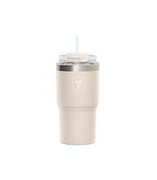 Tupperware® Big T Classic Tumbler 630ml (Cream)