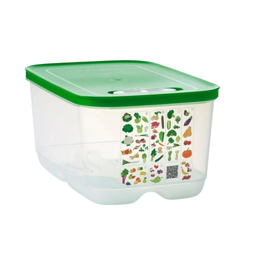 Tupperware® FridgeSmart® 4.4L (Winter Green)
