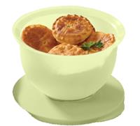 Tupperware® Impressions Bowl 1.3L (Celery)
