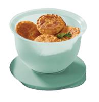 Tupperware® Impressions Bowl 1.3L (Early Roots)