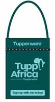 Tupperware Sling Bag