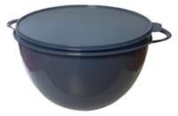 Tupperware Thatsa® Bowl 14L (Mineral Blue)