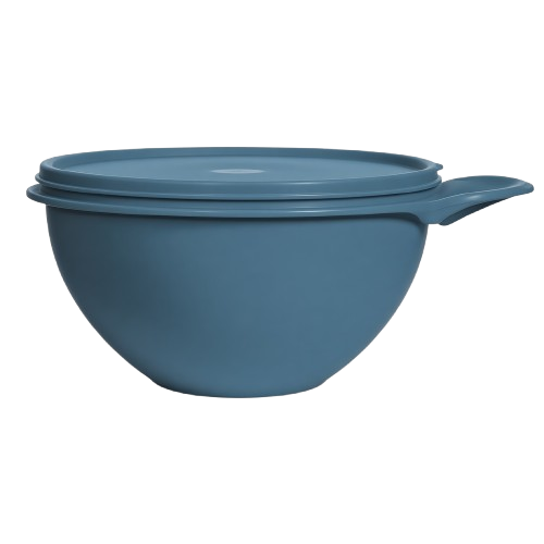 Tupperware® Thatsa® Bowl 7L (Mysterious Green)