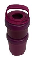Twist n Snack (200ml & 300ml) (Rhubarb)
