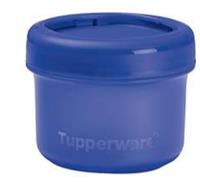 Twist n Snack 200ml (Brilliant Blue)