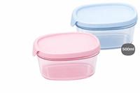 Ultra Clear Oval 500ml (2) (Icelandic Mist/Candy Floss)