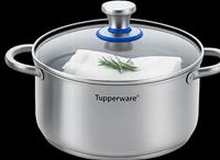 Universal Cookware PRO 4l / 4QT Stockpot & Lid