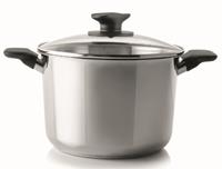 UNIVERSAL COOKWARE PRO 7L / 7.3QT STOCKPOT W LID