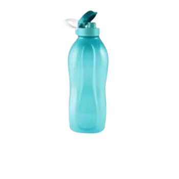 Eco Bottle 2L (Caribbean Sea/Aruba)