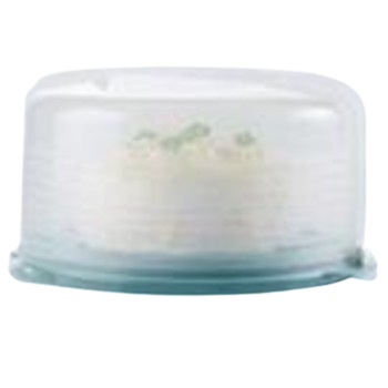 Exclusive Collection Cake Taker (Dolphin)