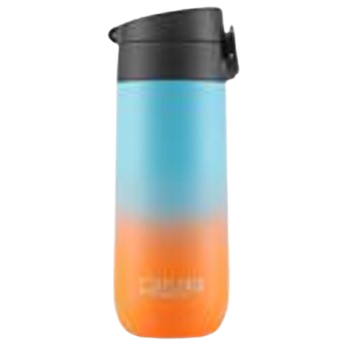 Xploris Easy Open Flask 450ml (Gradient Mountain Dawn)