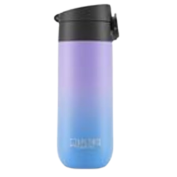 Xploris Easy Open Flask 450ml (Gradient Earth Sky)