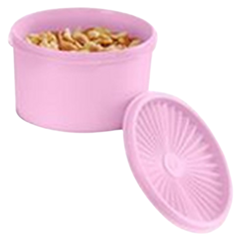 Decorator Canister 910ml (Pink Delight)