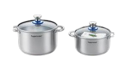 Universal Cookware 4l & 7l