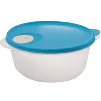 Crystalwave Round 800ml (Salt Water Taffy/Natural)