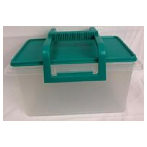 Keep & Carry Small 5L (Parrotfish/Natural)