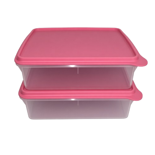 Snack & Store 2.9L (2) (Natural/Soft Candy)