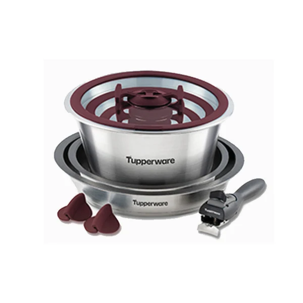 Compact Kitchenware 11 Pcs Set 🔥 SPECIAL 🔥 – image 1