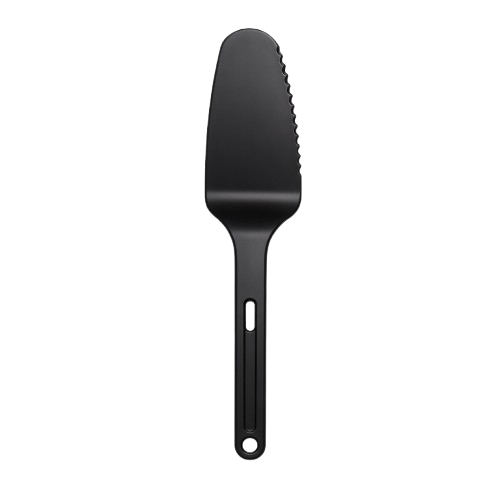 Kitchen Duo Pastry Server