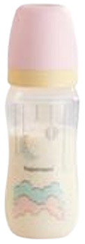Tupperware Baby Bottle 270ml (Pink)