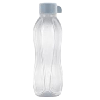 Eco Bottle 1L (Amethyst) – image 2