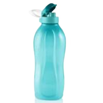 Eco Bottle 2L (Caribbean Sea/Aruba)