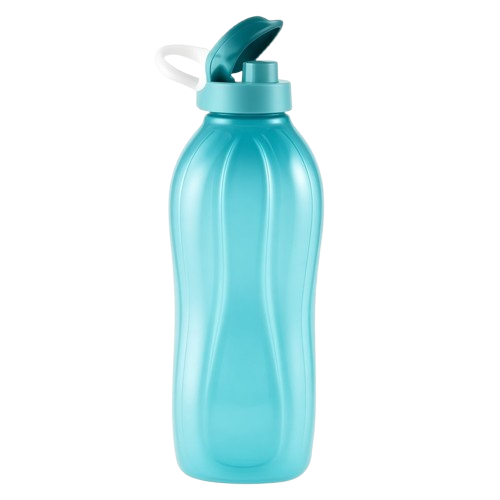 Eco Bottle 2L (Caribbean Sea/Aruba)