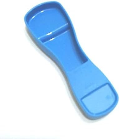 Tupperware® Multi Measuring Spoon (Bermuda Green) – image 2