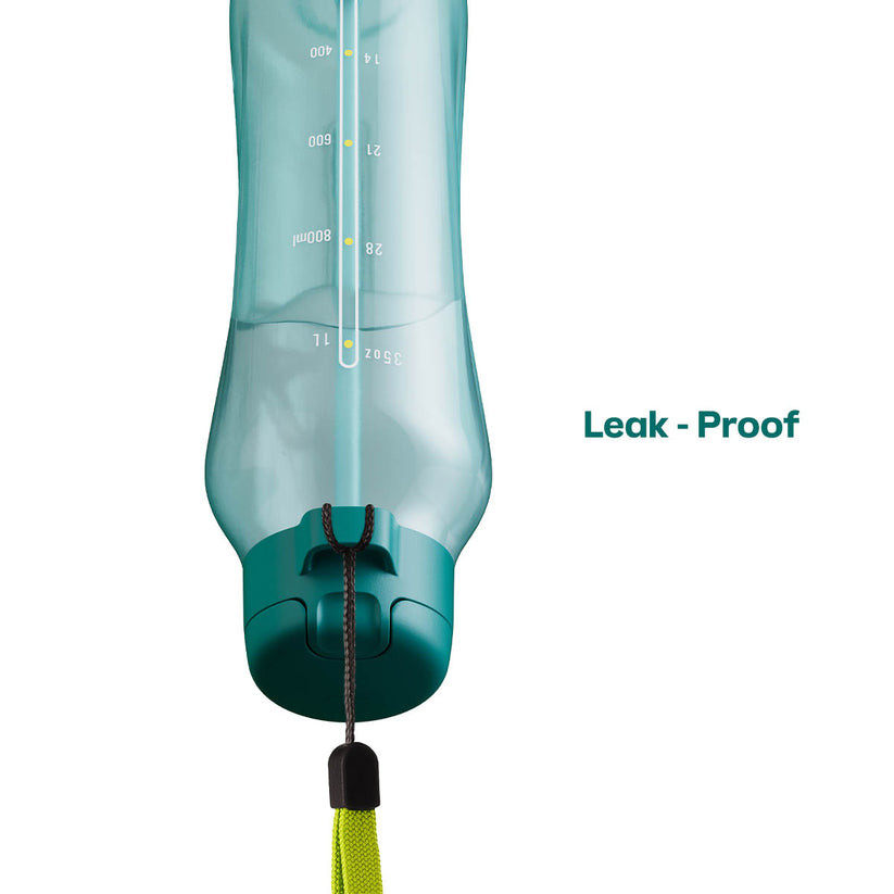 Tupperware® AquaVibe™ 2L (Icelandic Mist) – image 3