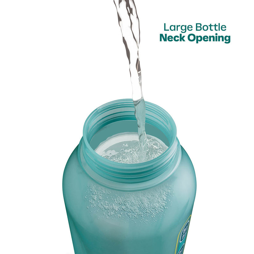 Tupperware® AquaVibe™ 2L (Icelandic Mist) – image 4