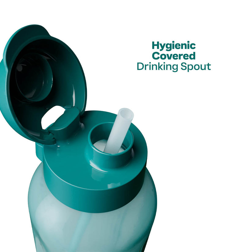 Tupperware® AquaVibe™ 2L (Icelandic Mist) – image 5