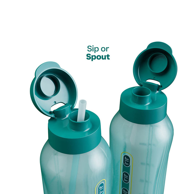 Tupperware® AquaVibe™ 2L (Icelandic Mist) – image 6