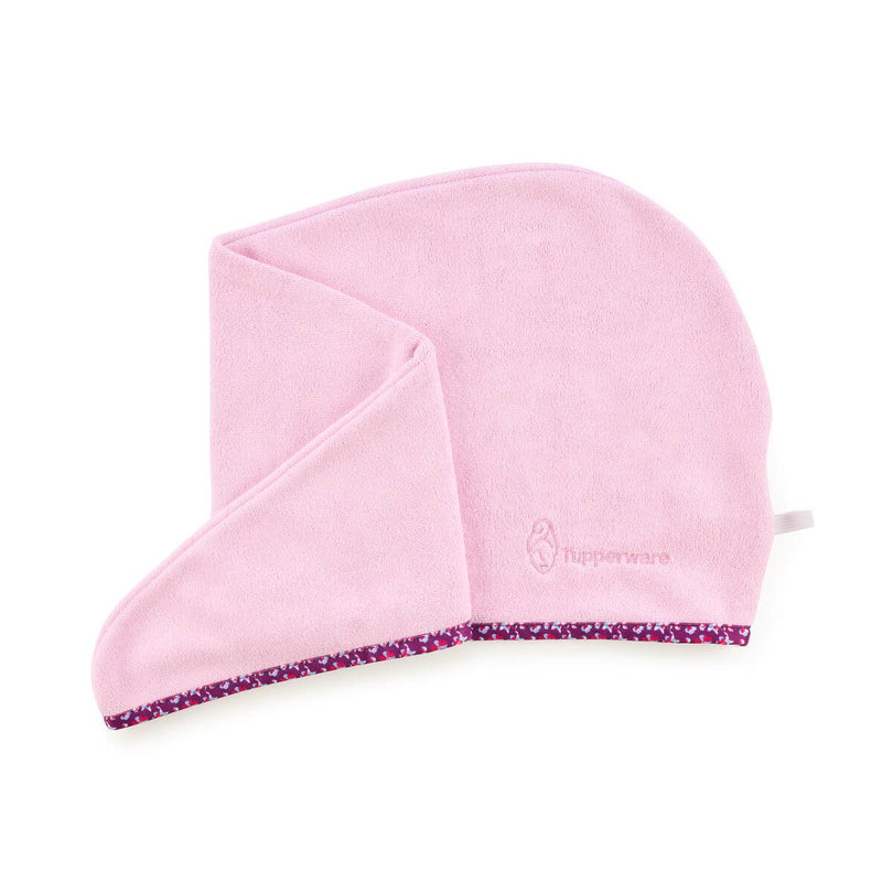 Tupperware® Microfiber Turban (Dream) – image 2