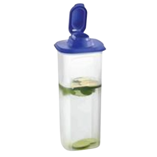 Slimline Pitcher 2L (Brilliant Blue)