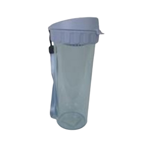 Premium Drinking Flask 500ml (Ice Blue)