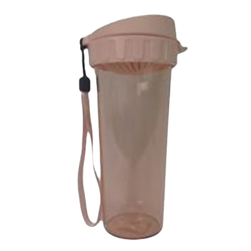 Premium Drinking Flask 500ml (Sweet Morning)