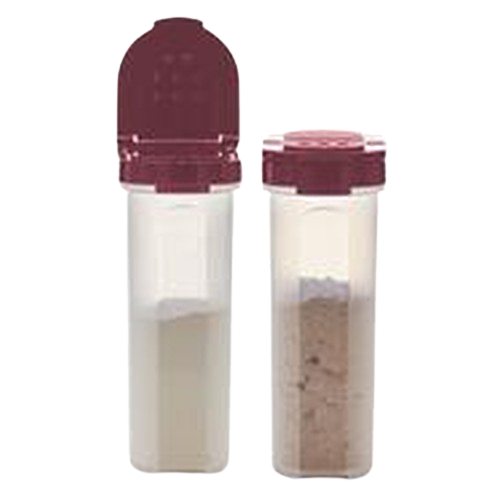 Spice Shakers Large Set (2) (Vineyard) – image 1